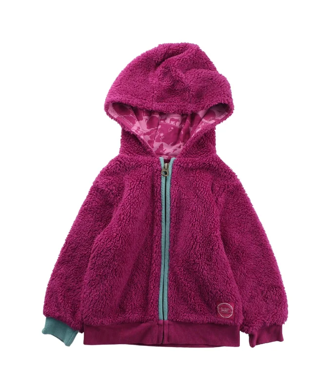 Joules Lightweight Jacket 12-18M Women's winter jackets