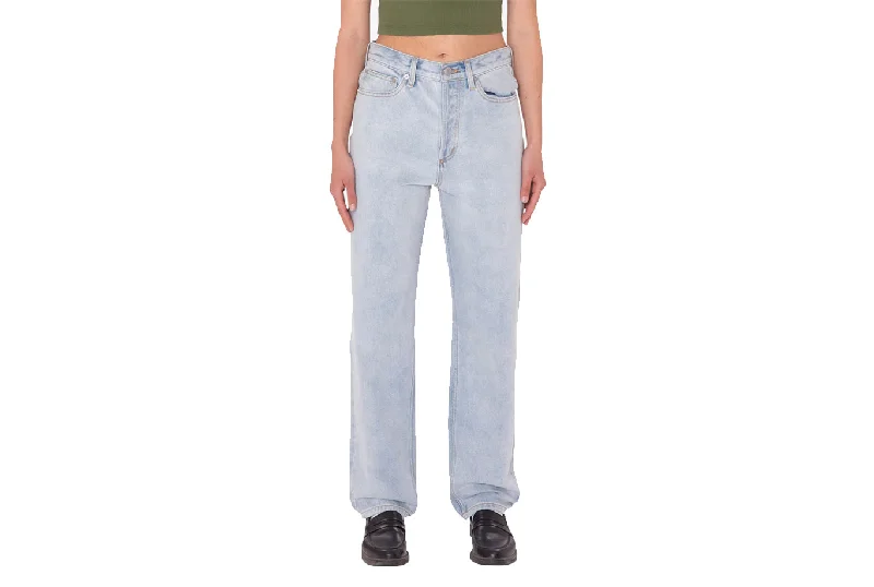 W SOPHIE DENIM PANT