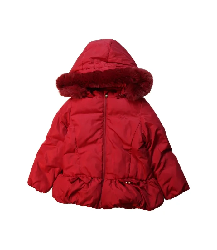 Kingkow Puffer Jacket 4T Women's North Face jackets