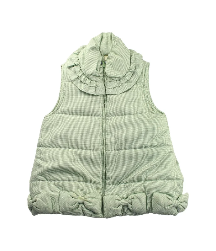 Nicholas & Bears Puffer Vest 8Y Women's formal jackets