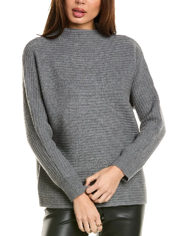 Anne Klein Dolman Sweater Date night sweaters