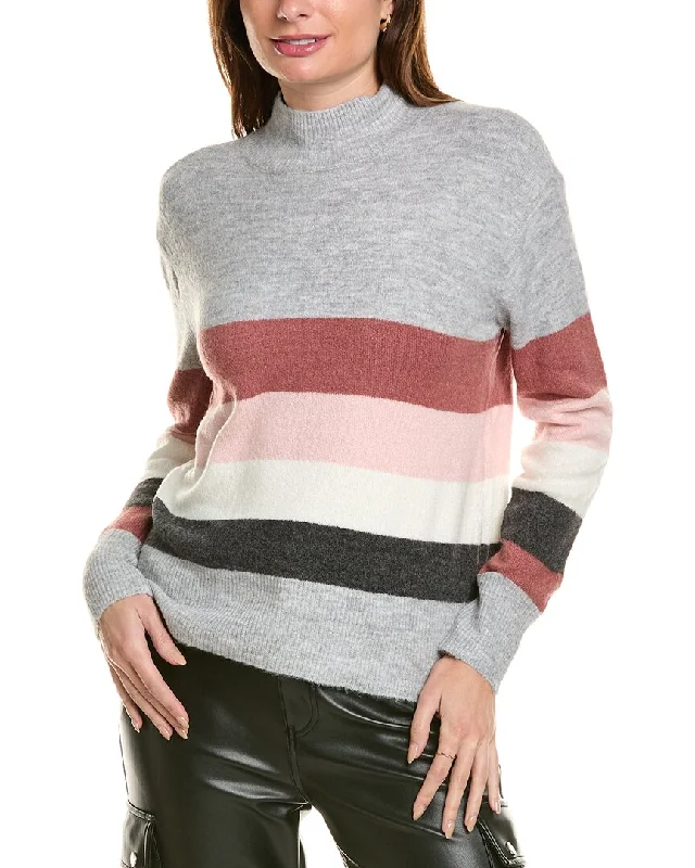 beachlunchlounge Portia Sweater UV protection sweaters