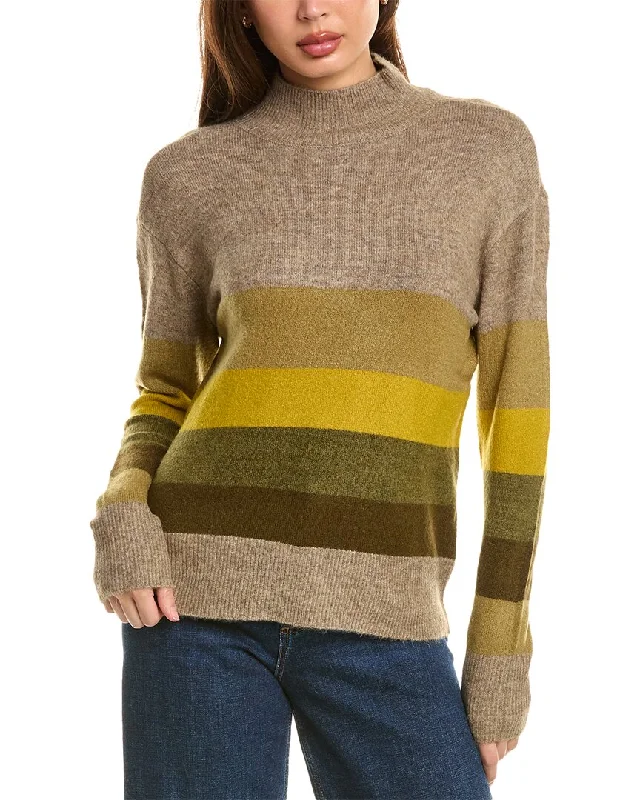 beachlunchlounge Portia Sweater Best everyday sweaters