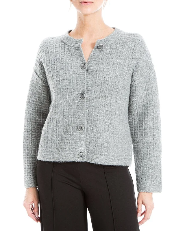 Max Studio Wool-Blend Sweater H&M sweaters