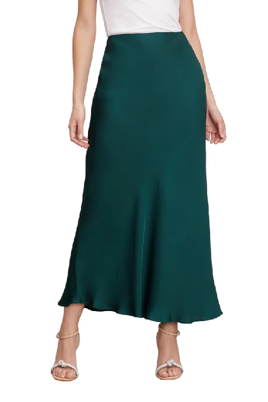 Cadence Skirt - Fern Pleated unclassified skirts