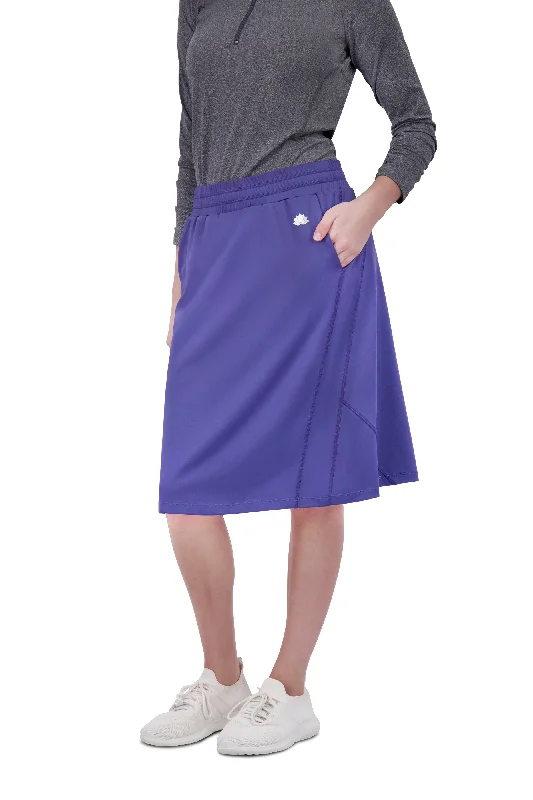 Travel Skirt 24" - Marlin (final-sale) Street style unclassified skirts