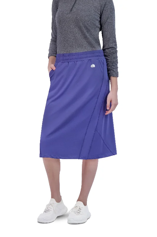 Travel Skirt 26" - Marlin (final-sale) Preppy unclassified skirts