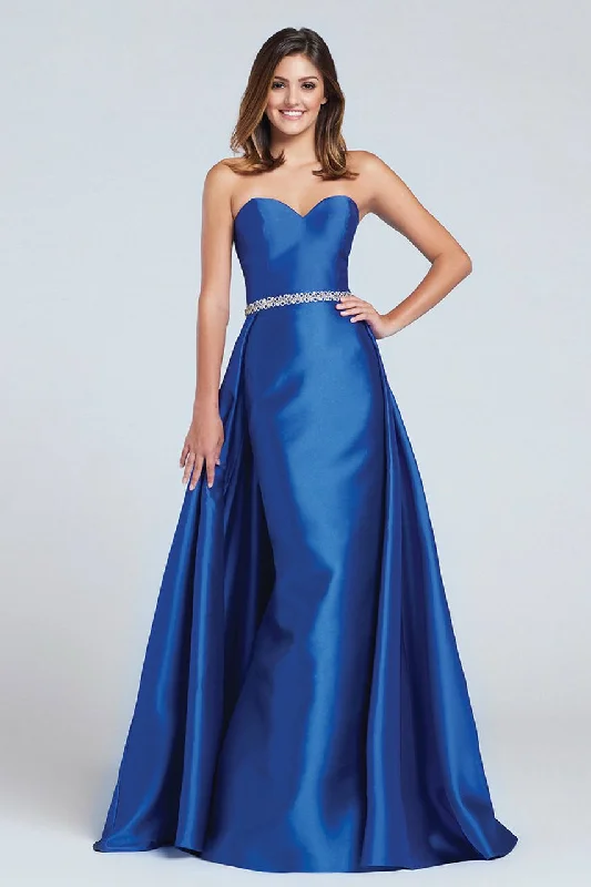 Ellie Wilde - Gown EW117051 Formal party dresses