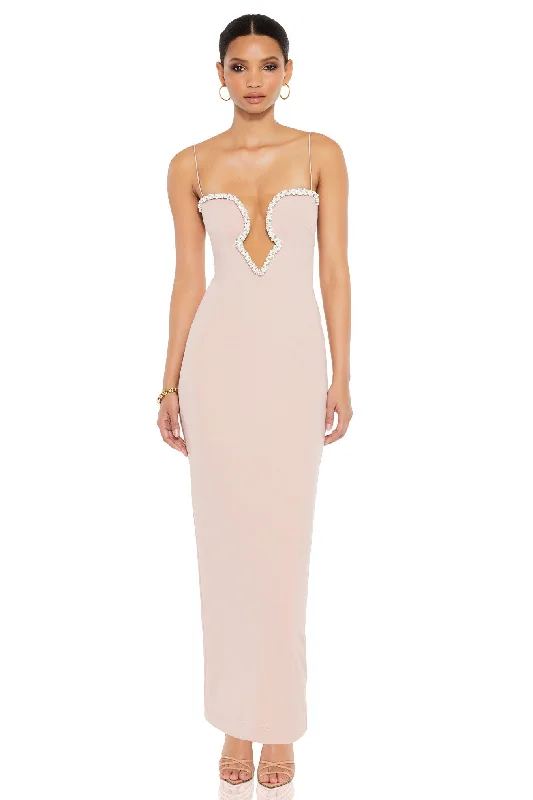 Adorn Pearl Gown Popular unclassified dresses