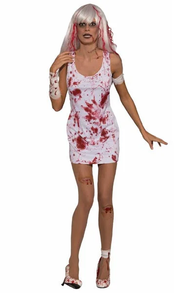 Bloody Dress Cotton unclassified dresses