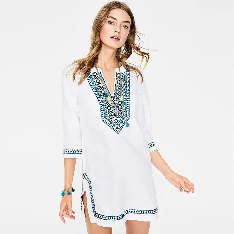 Boden Kaftan #Kaftan Club unclassified dresses