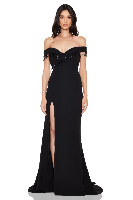 Chicane Gown Tulle unclassified dresses