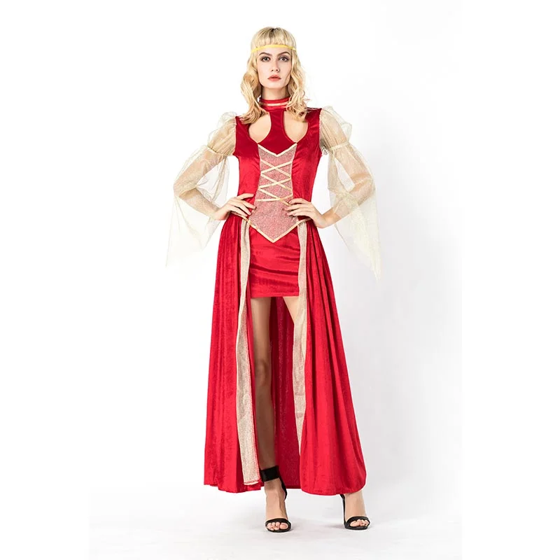 Elegant Goddess Cosplay Deluxe Costume #Deluxe #Elegant Cocktail unclassified dresses