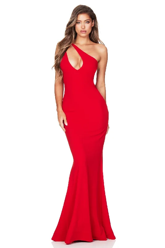 LEXI OS GOWN Lightweight unclassified dresses