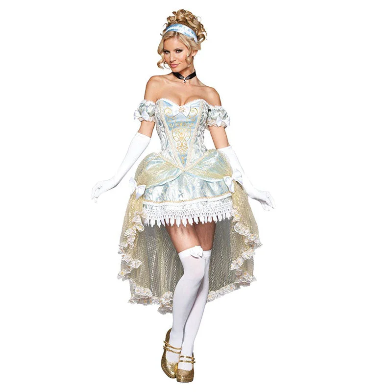 Passionate Princess Costume #Costumes Casual chic unclassified dresses