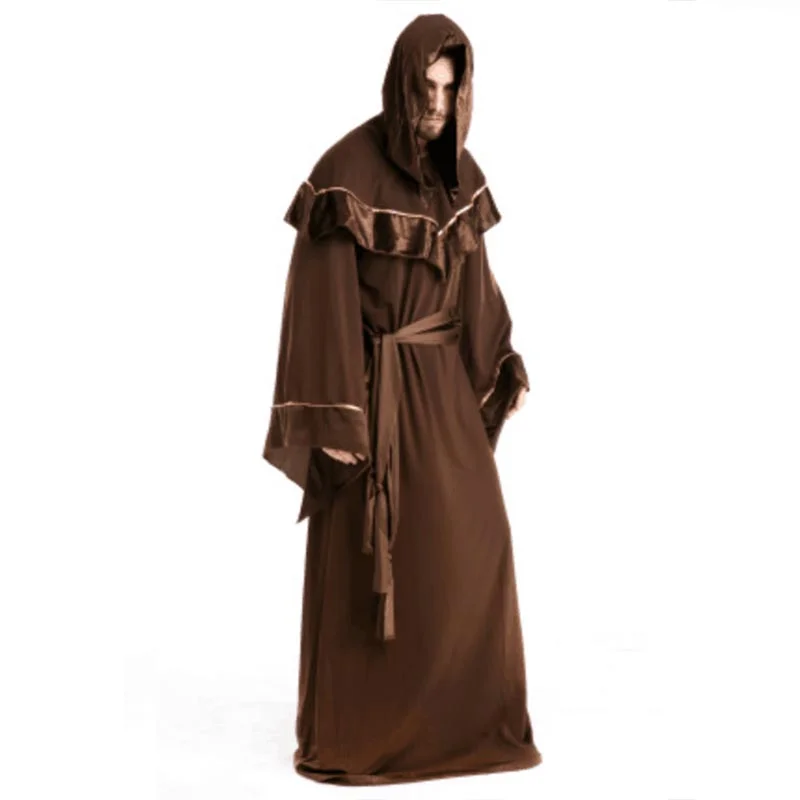 Renaissance Men Halloween Costume #Costumes #Brown Unique unclassified dresses