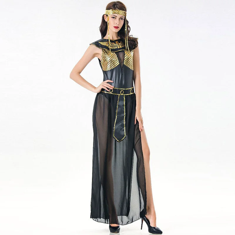 Royal Cleo Egyptian Costume #Royal #Egyptian Wrap unclassified dresses