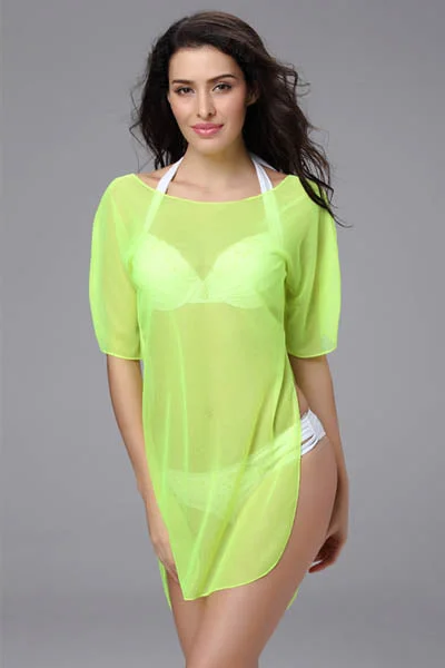 Sexy Beach Dresses Women's unclassified dresses