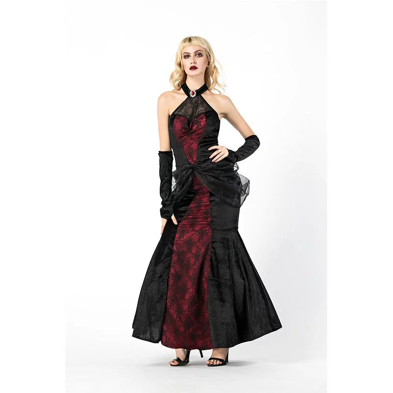 Sexy Queen of Heart Costume Dress #Queen Of Heart Winter unclassified dresses