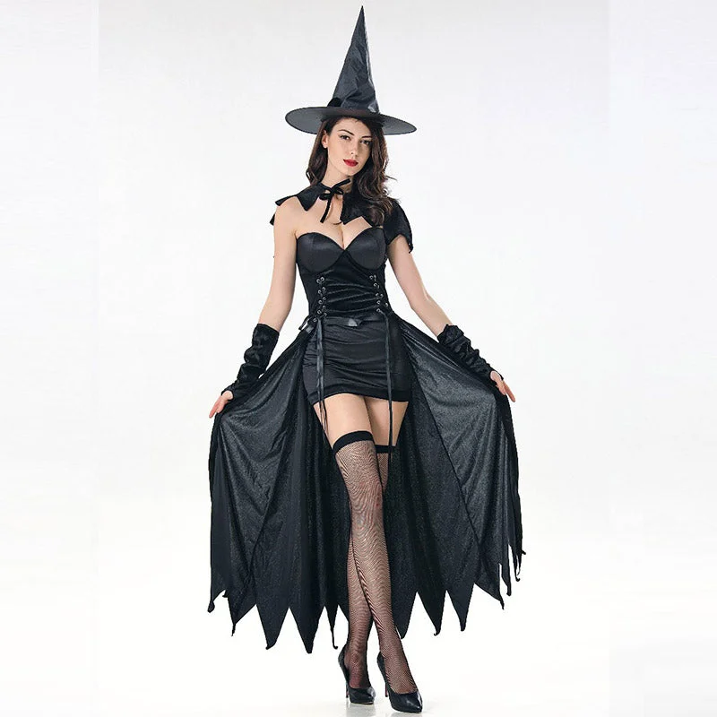 Wicked Kitten Costume High-low unclassified dresses