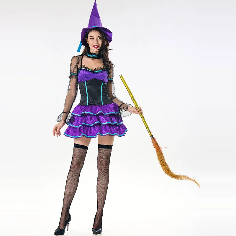 Witch Costumes #Witch Boho unclassified dresses