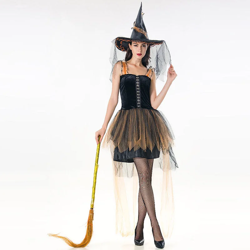 Witch Costumes #Witch Gothic unclassified dresses